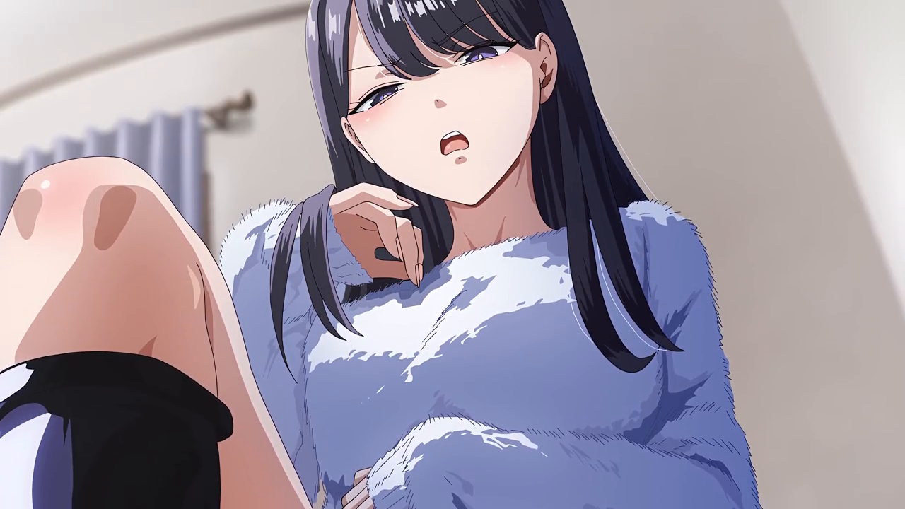 Watch Iribitari Gal ni Manko Tsukawasete Morau Hanashi EP 2 in HD on